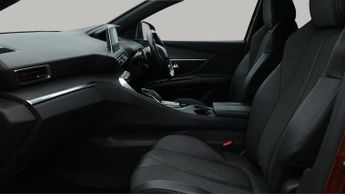 Peugeot 3008 THP S/S GT LINE