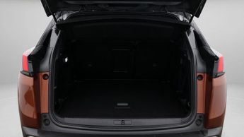 Peugeot 3008 THP S/S GT LINE