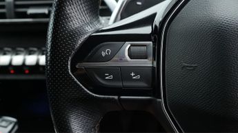 Peugeot 3008 THP S/S GT LINE