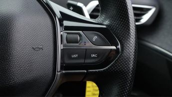 Peugeot 3008 THP S/S GT LINE