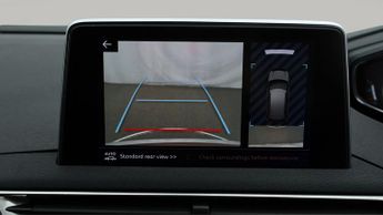 Peugeot 3008 THP S/S GT LINE