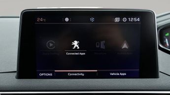 Peugeot 3008 THP S/S GT LINE
