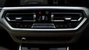 BMW 3 Series 330E M SPORT PLUS EDITION