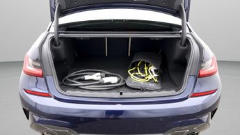 BMW 3 Series 330E M SPORT PLUS EDITION