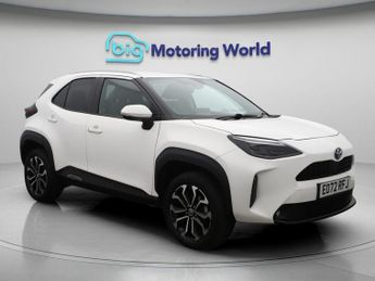 Toyota Yaris DESIGN