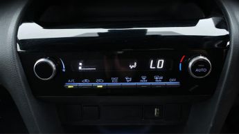 Toyota Yaris Cross DESIGN