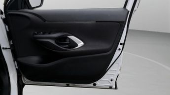 Toyota Yaris Cross DESIGN