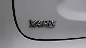 Toyota Yaris Cross DESIGN