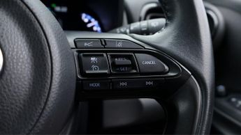 Toyota Yaris Cross DESIGN