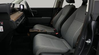 Honda Honda E ADVANCE