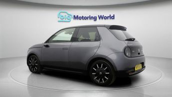 Honda Honda E ADVANCE