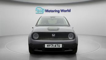 Honda Honda E ADVANCE