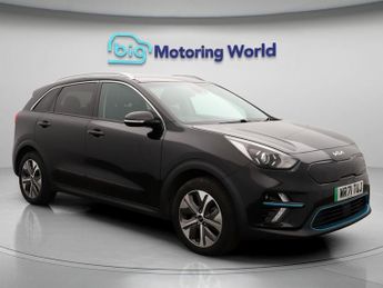 Kia Niro 2