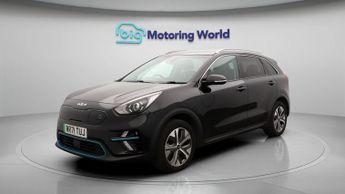 Kia Niro 2