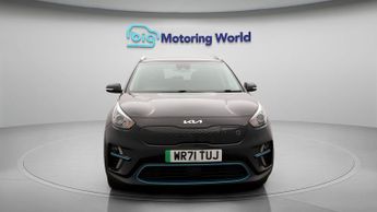 Kia Niro 2