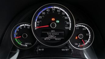 SEAT Mii BASE