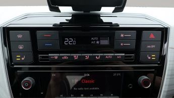 SEAT Mii BASE