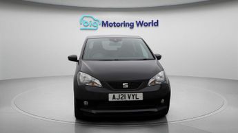 SEAT Mii BASE