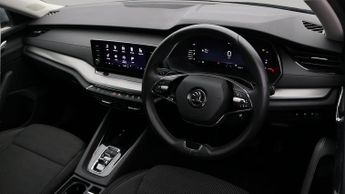 Skoda Octavia SE FIRST EDITION TSI DSG