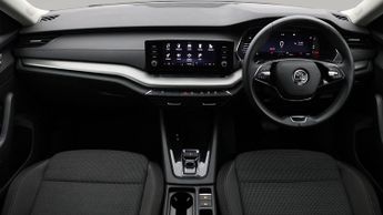 Skoda Octavia SE FIRST EDITION TSI DSG