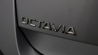 Skoda Octavia SE FIRST EDITION TSI DSG