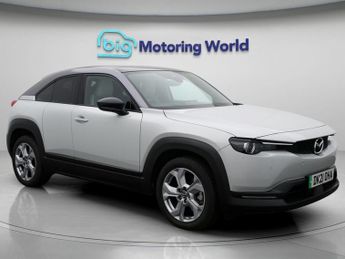 Mazda 3 FIRST EDITION