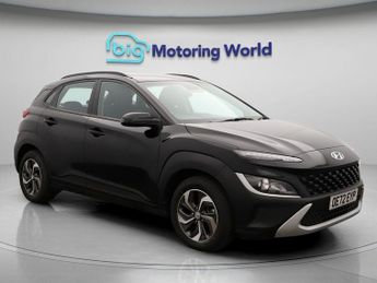 Hyundai KONA GDI SE CONNECT
