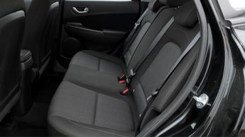 Hyundai KONA GDI SE CONNECT