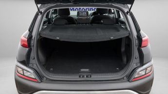 Hyundai KONA GDI SE CONNECT