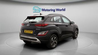 Hyundai KONA GDI SE CONNECT