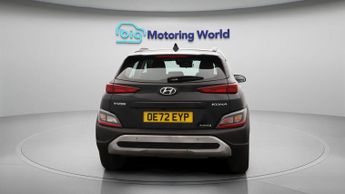 Hyundai KONA GDI SE CONNECT