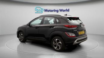 Hyundai KONA GDI SE CONNECT