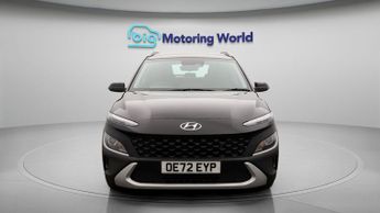 Hyundai KONA GDI SE CONNECT