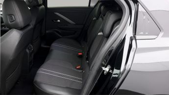 Vauxhall Astra GS
