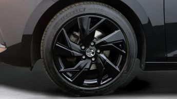 Vauxhall Astra GS