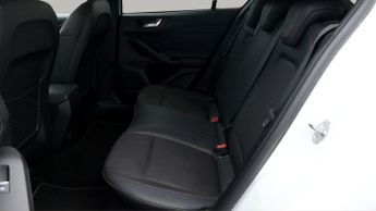 Ford Focus ST-LINE X TDCI