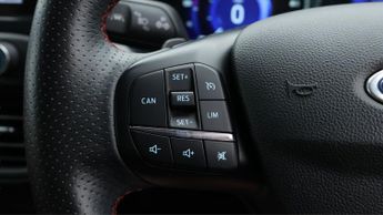 Ford Focus ST-LINE X TDCI