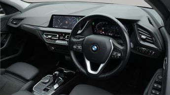 BMW 1 Series 118I SPORT