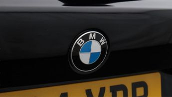 BMW 1 Series 118I SPORT