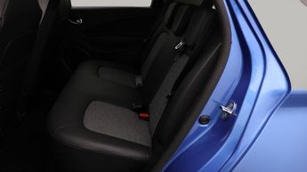 Renault Zoe I GT LINE