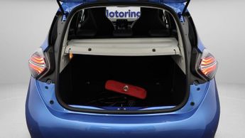 Renault Zoe I GT LINE