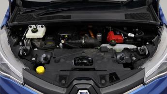 Renault Zoe I GT LINE