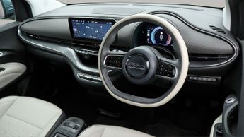 Fiat 500e C LA PRIMA