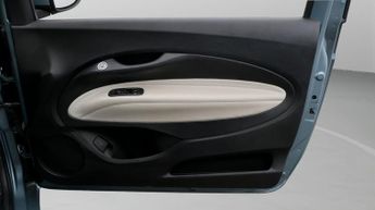 Fiat 500e C LA PRIMA
