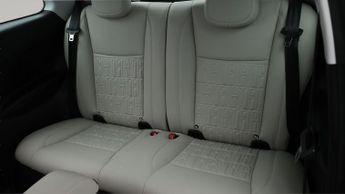 Fiat 500e C LA PRIMA