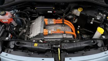 Fiat 500e C LA PRIMA