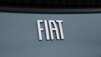 Fiat 500e C LA PRIMA