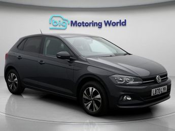 Volkswagen Polo MATCH EVO