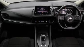 Nissan Qashqai DIG-T ACENTA PREMIUM DCT