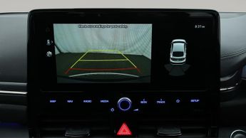 Hyundai IONIQ PREMIUM